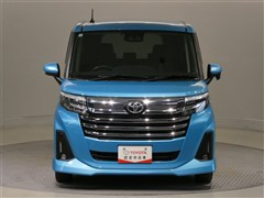 ルーミー カスタムG