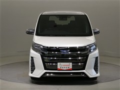 ノア ハイブリッド SI WXB3