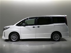 ノア ハイブリッド SI WXB3