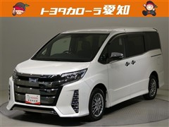 ノア ハイブリッド SI WXB3