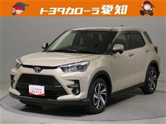 トヨタ ライズ Z