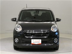 パッソ モーダGパッケージ