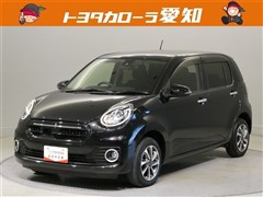 パッソ モーダGパッケージ