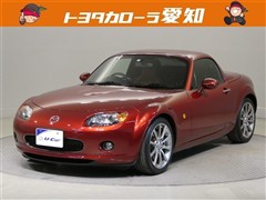 マツダ ロードスター RS RHT
