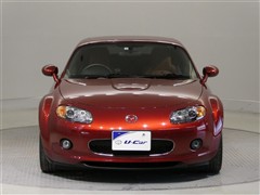 ロードスター RS RHT