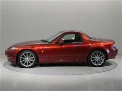 ロードスター RS RHT