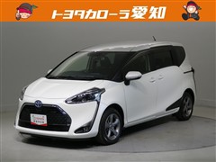 シエンタ ハイブリッド G