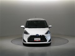 シエンタ ハイブリッド G