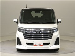 ルーミー カスタムG-T