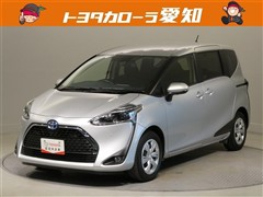 シエンタHV ファンベースGセーフティ