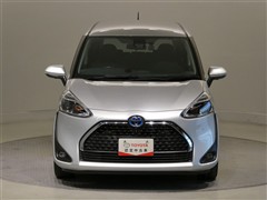 シエンタHV ファンベースGセーフティ