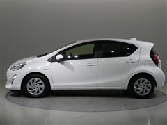 アクア Sジョシュセキカイテン