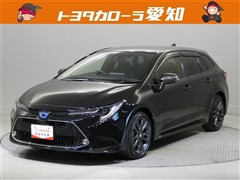 カローラツーリング HV WXB