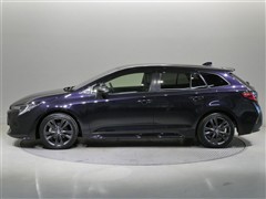 カローラツーリング HV WXB