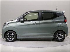 デイズハイウェイスターXプロパイ