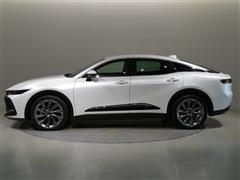 クラウンクロスオーバーGアドレザー