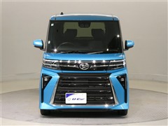 タント カスタムX