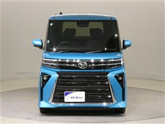 タント カスタムX