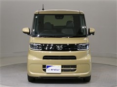 タント Xターボ