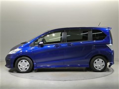 フリードHVジャストセレクション