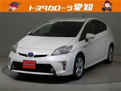 プリウス S ツーリングセレクション