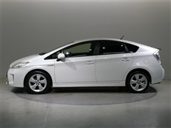 プリウス S ツーリングセレクション