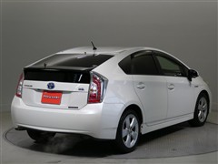 プリウス S ツーリングセレクション