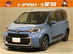 シエンタ ハイブリッド Z