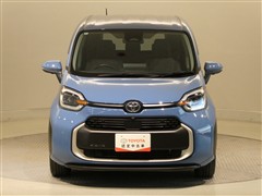 シエンタ ハイブリッド Z