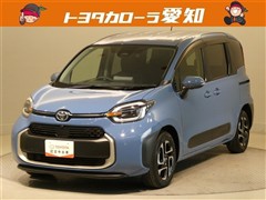 トヨタ シエンタ ハイブリッド Z