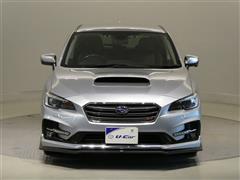 レヴォーグ2.0STIスポアイセイ