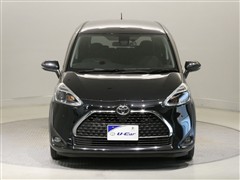 シエンタ ファンベース X