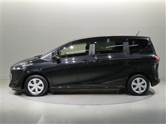 シエンタ ファンベース X