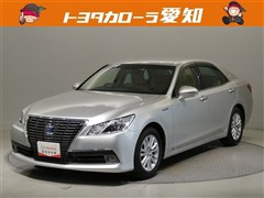 トヨタ クラウンロイヤル HV ロイヤルサルーン