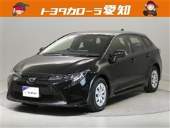 カローラツーリング G-X