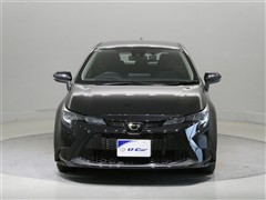 カローラツーリング G-X