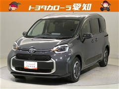 シエンタ ハイブリッド Z