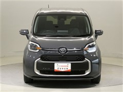 シエンタ ハイブリッド Z