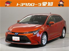 カローラツーリング HV S