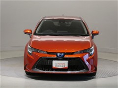 カローラツーリング HV S