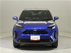 ヤリスクロスHV Z