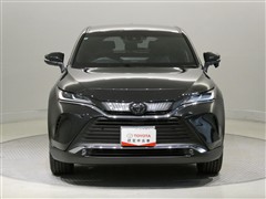 ハリアー Z レザーパッケージ