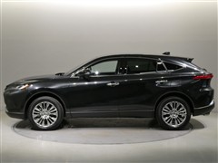 ハリアー Z レザーパッケージ