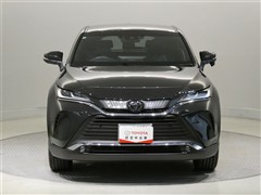 ハリアー Z レザーパッケージ