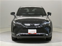 ハリアー Z レザーパッケージ