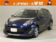 アクア Sスタイルブラック