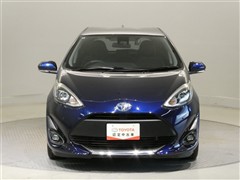 アクア Sスタイルブラック