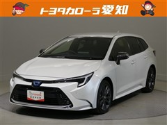 カローラツーリング HV WXB
