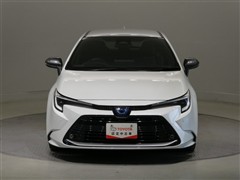 カローラツーリング HV WXB