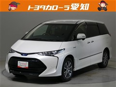 エスティマHV アエラスプレミアム-G